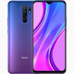 Xiaomi Redmi 9