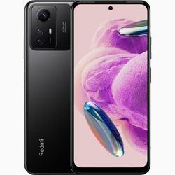 Xiaomi Redmi Note 12S