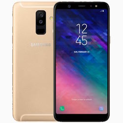 Samsung Galaxy A6+ Plus SM-A605*