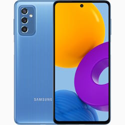 Samsung Galaxy M52 SM-M525*