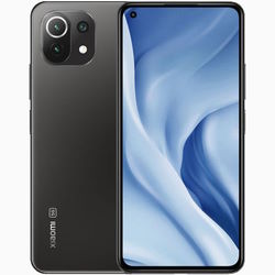 Xiaomi Mi 11 Lite 5G