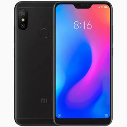 Xiaomi Mi A2 Lite