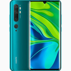 Xiaomi Mi Note 10 Pro