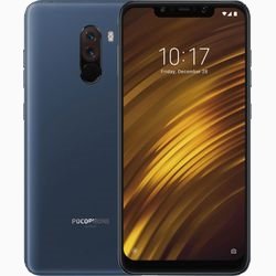Xiaomi Pocophone F1