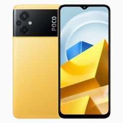 Xiaomi POCO M5