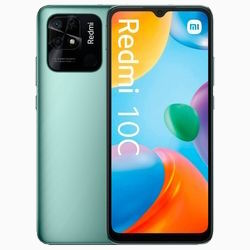 Xiaomi Redmi 10C