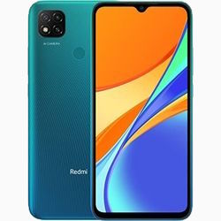 Xiaomi Redmi 9C