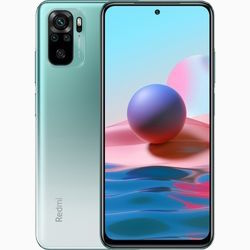 Xiaomi Redmi Note 10 5G