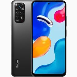 Xiaomi Redmi Note 11S