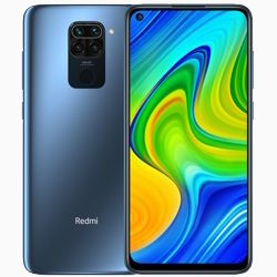 Xiaomi Redmi Note 9