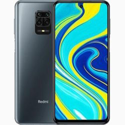 Xiaomi Redmi Note 9S