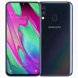 Samsung Galaxy A40 SM-A405*