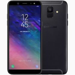 Samsung Galaxy A6 SM-A600*
