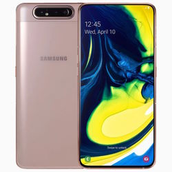 Samsung Galaxy A80 SM-A805*