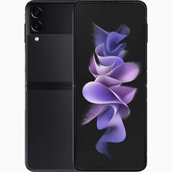 Samsung Galaxy Flip 3 SM-F711*