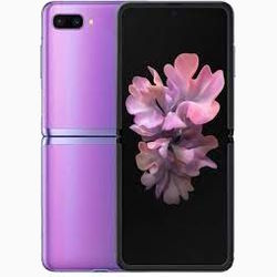 Samsung Galaxy Flip SM-F700*
