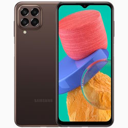 Samsung Galaxy M33 SM-M336*