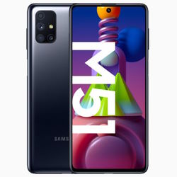 Samsung Galaxy M51 SM-M515*