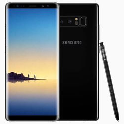 Samsung Galaxy Note 8 SM-N950*