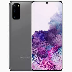 Samsung Galaxy S20 SM-G980*