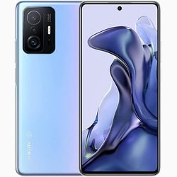 Xiaomi 11T Pro
