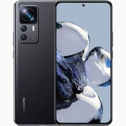 Xiaomi 12T Pro