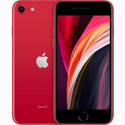 Apple iPhone SE 2020