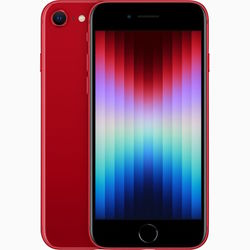 Apple iPhone SE 2022