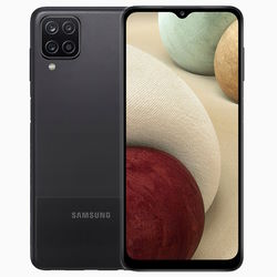 Samsung Galaxy A12 SM-A125*, A127*