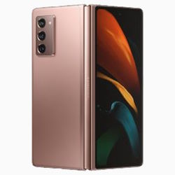 Samsung Galaxy Fold 2 SM-F916*