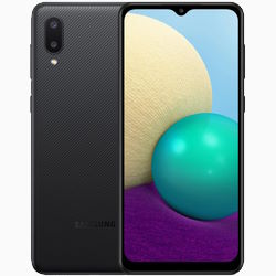 Samsung Galaxy A02 SM-A022*