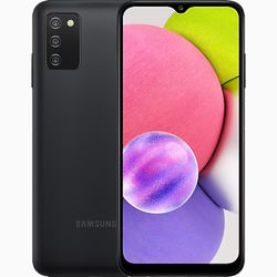 Samsung Galaxy A03s SM-A037*