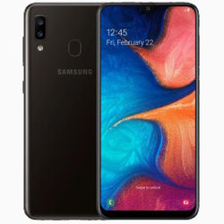 Samsung Galaxy A20 SM-A205*