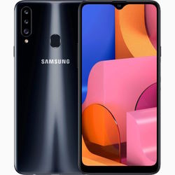 Samsung Galaxy A20s SM-A207*