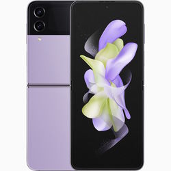 Samsung Galaxy Flip 4 SM-F721*