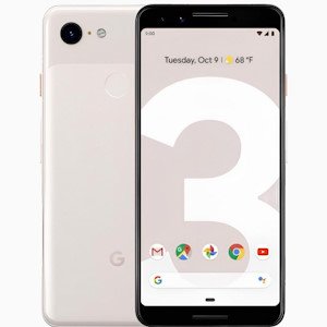 Google Pixel 3