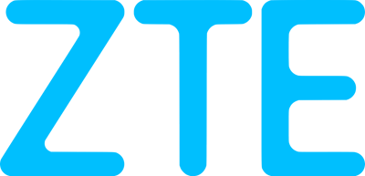 ZTE logo