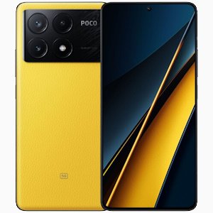 Xiaomi Poco X6 Pro 5G